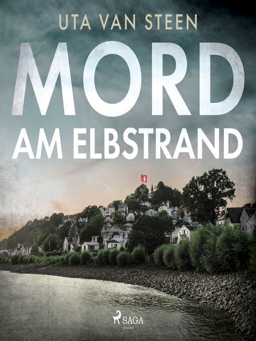 Title details for Mord am Elbstrand by Uta van Steen - Available